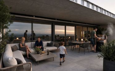 Apartment - image - 1