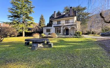 Single house 10.5 rooms - image - 1