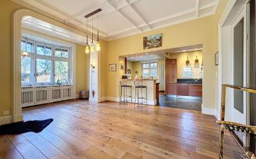Single house 10.5 rooms - image - 4