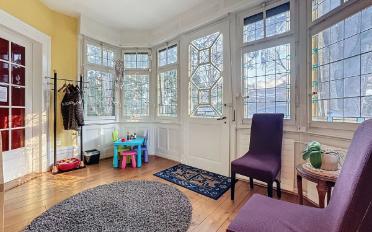Single house 10.5 rooms - image - 12