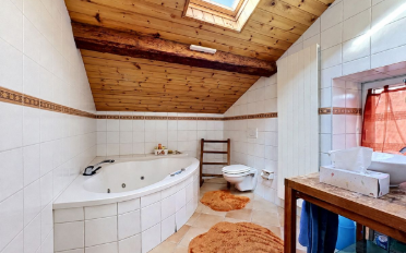 Single house 8 rooms - image - 5