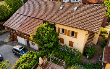 Single house 8 rooms - image - 1