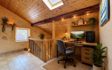 Single house 8 rooms - image - 8