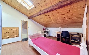 Single house 8 rooms - image - 10