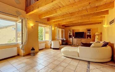 Single house 8 rooms - image - 3