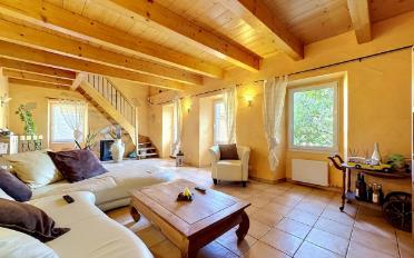 Single house 8 rooms - image - 2