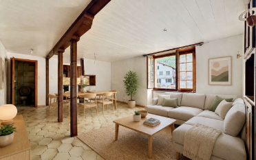 Single house 8 rooms - image - 11