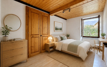 Single house 8 rooms - image - 12
