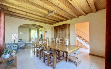 Einfamilienhaus 7.5 Zimmer - image - 2