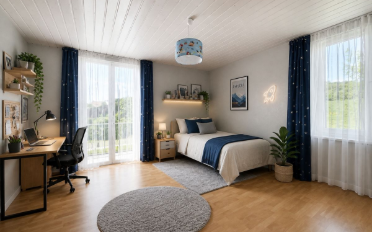 Einfamilienhaus 7.5 Zimmer - image - 6