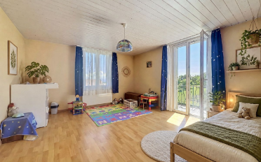 Einfamilienhaus 7.5 Zimmer - image - 8