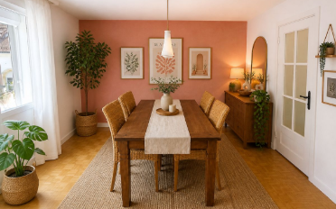 Single house 12 rooms - image - 6