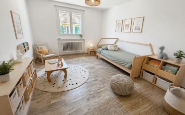 Single house 12 rooms - image - 8