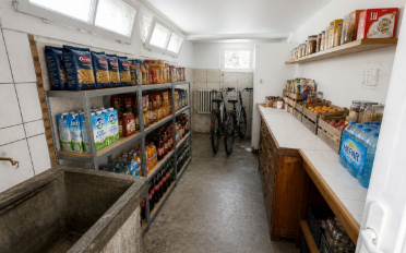 Single house 12 rooms - image - 12