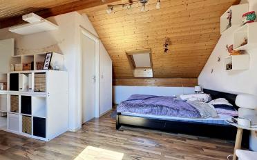 Duplex 5.5 Zimmer - image - 9