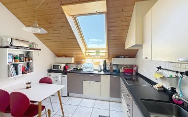 Duplex 5.5 Zimmer - image - 7
