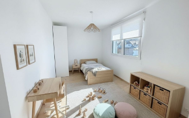 Attikawohnung 4.5 Zimmer - image - 5