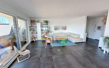 Attikawohnung 4.5 Zimmer - image - 2