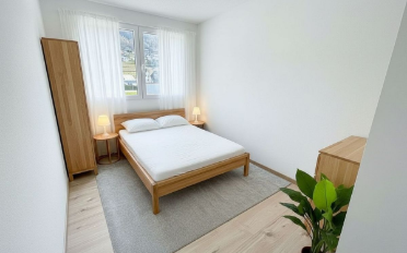 Attikawohnung 4.5 Zimmer - image - 4