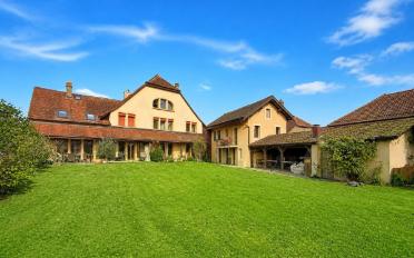 Residential building - image - 1