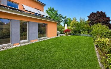 Bifamiliar house 5.5 rooms - image - 2
