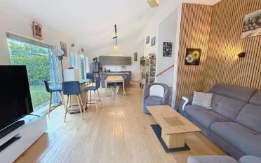 Bifamiliar house 5.5 rooms - image - 5