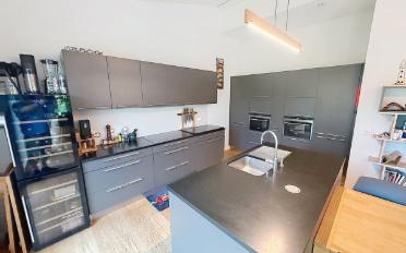 Bifamiliar house 5.5 rooms - image - 8
