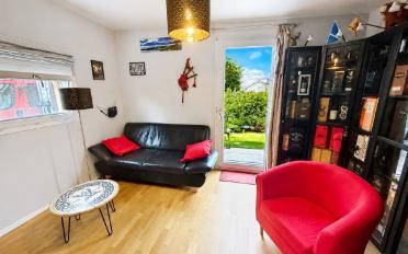 Bifamiliar house 5.5 rooms - image - 11