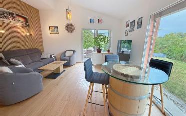 Bifamiliar house 5.5 rooms - image - 10