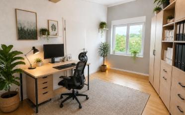 Bifamiliar house 5.5 rooms - image - 12