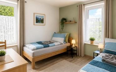 Single house 12 rooms - image - 5