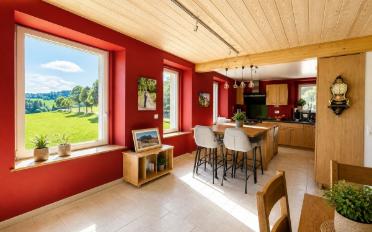 Single house 12 rooms - image - 9