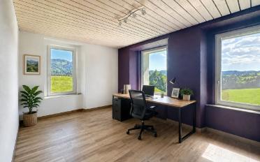 Single house 12 rooms - image - 13