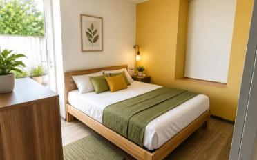 Single house 12 rooms - image - 12