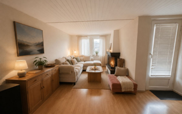 Maison 6.5 pièces - image - 3