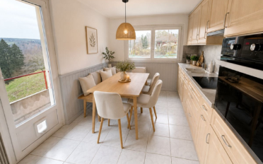 Maison 6.5 pièces - image - 4
