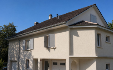 Maison 6.5 pièces - image - 1