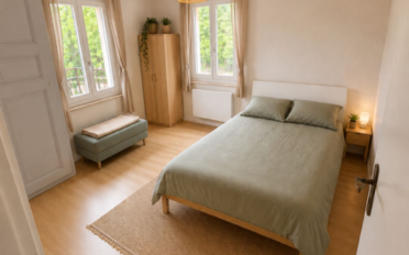 Maison 6.5 pièces - image - 6