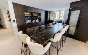Wohnung 4.5 Zimmer - image - 3