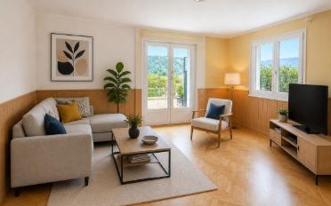 Villa 5.5 rooms - image - 2