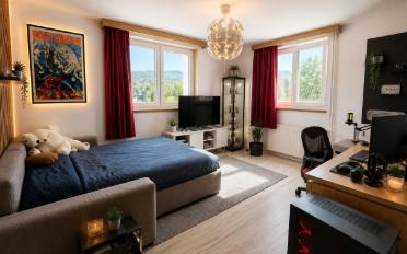 Villa 5.5 rooms - image - 8