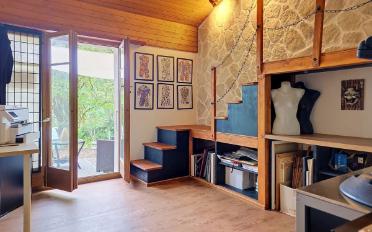 Einfamilienhaus 5 Zimmer - image - 5