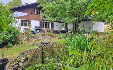 Einfamilienhaus 5 Zimmer - image - 1