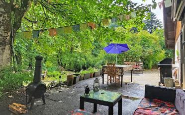 Einfamilienhaus 5 Zimmer - image - 12