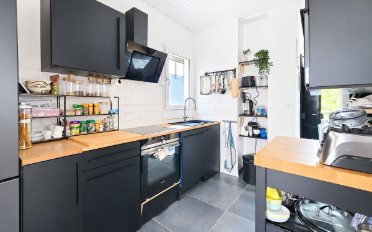 Single house 8 rooms - image - 9