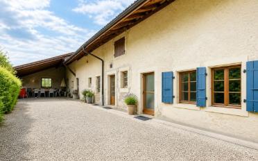 Bauernhaus 8.5 Zimmer - image - 5