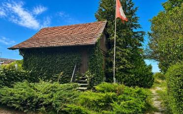Bauernhaus 8.5 Zimmer - image - 3