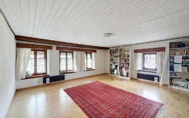 Bauernhaus 8.5 Zimmer - image - 8