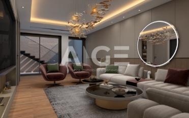 Doppeleinfamilienhaus 5 Zimmer - image - 1