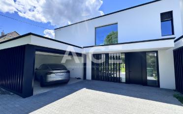 Bifamiliar house 6 rooms - image - 5